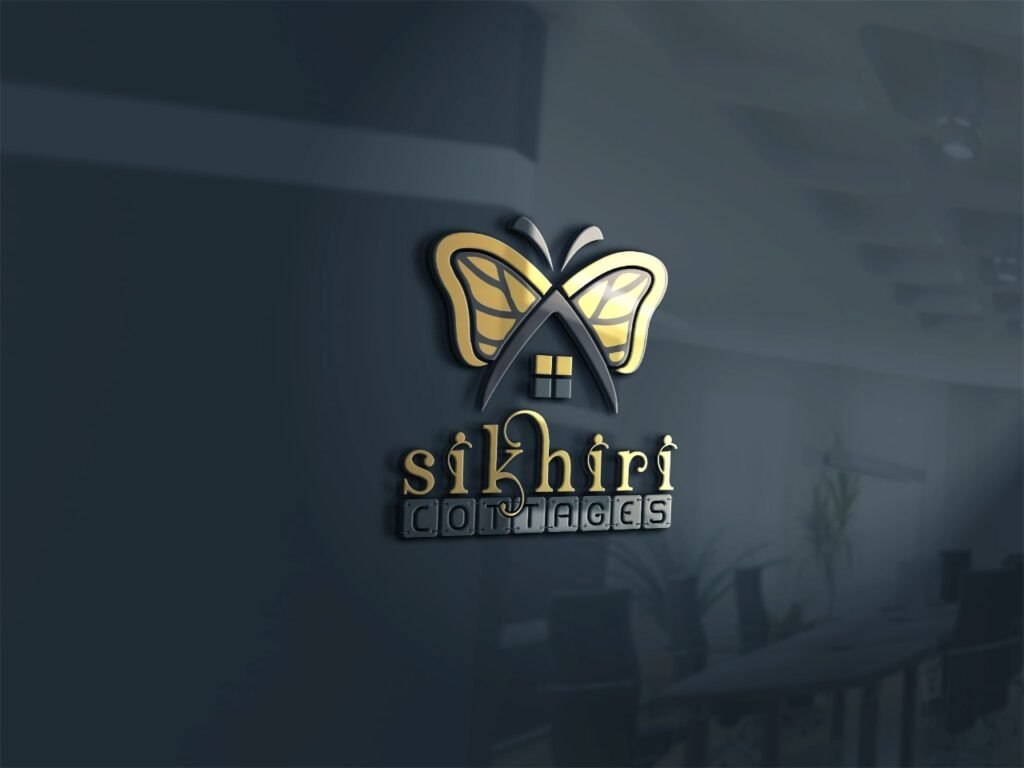 Sikhiri Resort Manas Logo
